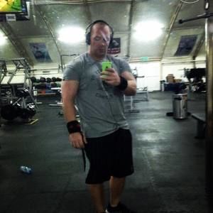 Meet your Posher, Nick